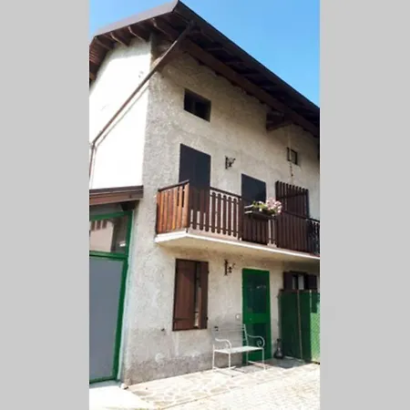 900 Holiday home