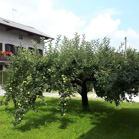 900 Holiday home Feltre